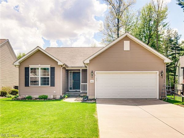 38122 Rocky Run Court , North Ridgeville, OH 44039