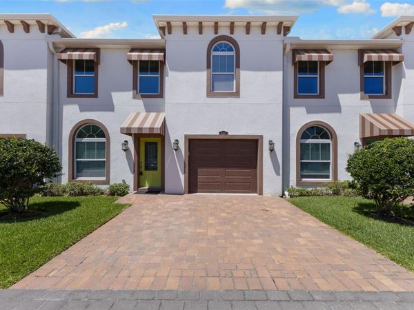 8704 KENYON VIEW COURT , TAMPA, FL 33614