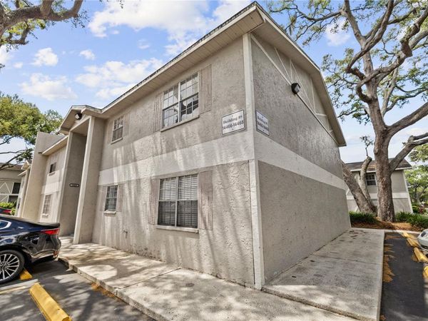 14468 REUTER STRASSE CIRCLE , Unit 508, TAMPA, FL 33613