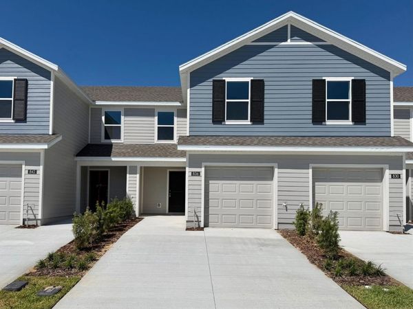 836 LYNX STREET , DAVENPORT, FL 33837