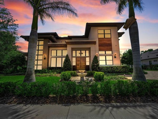 1015 BELLAMARE TRAIL , TRINITY, FL 34655