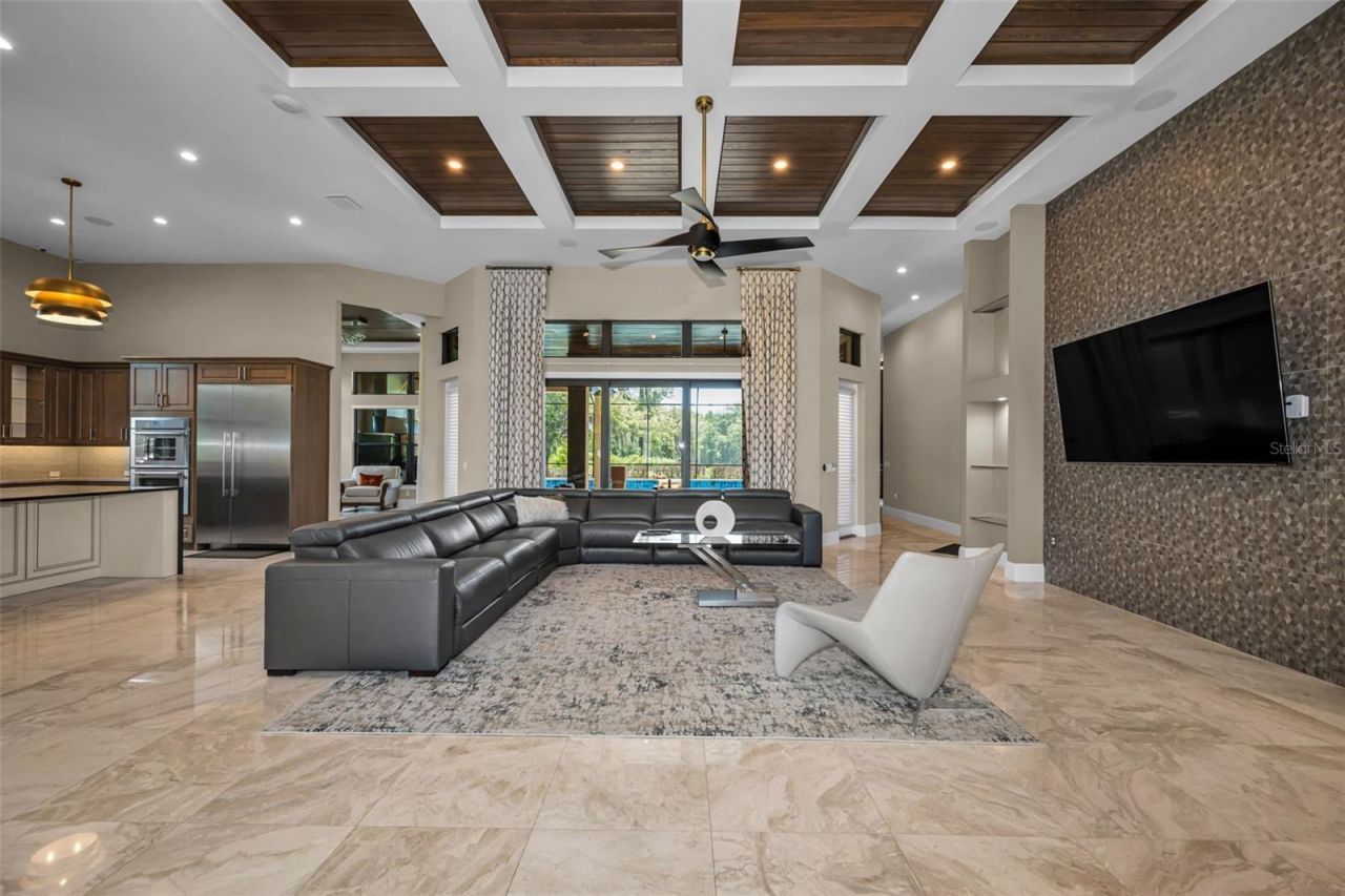 1015 Bellamare Trail, Trinity, FL 34655 Photo