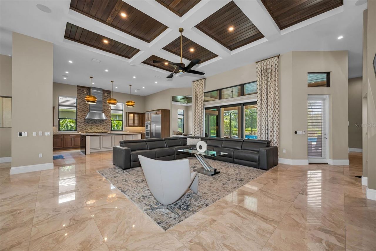 1015 Bellamare Trail, Trinity, FL 34655 Photo