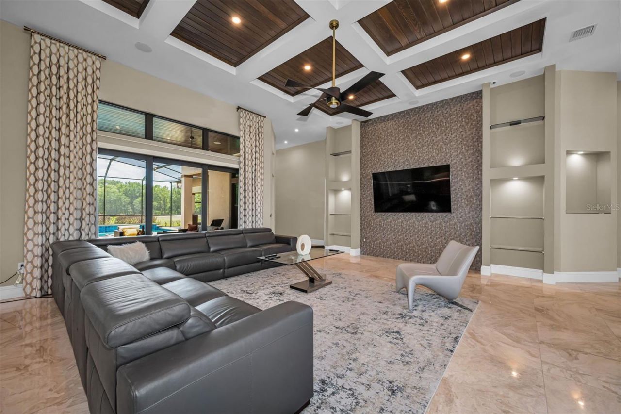 1015 Bellamare Trail, Trinity, FL 34655 Photo