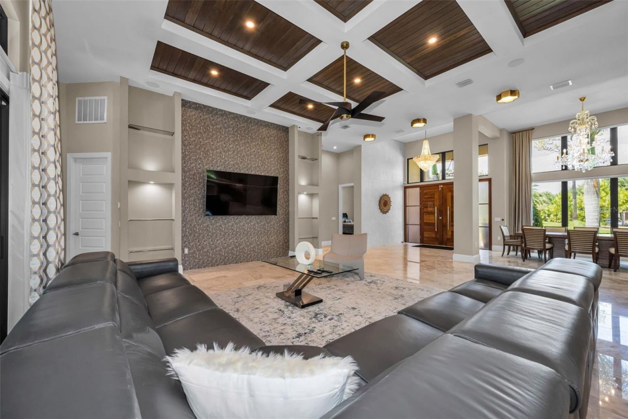 1015 Bellamare Trail, Trinity, FL 34655 Photo