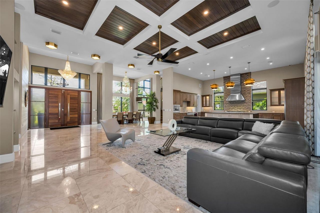 1015 Bellamare Trail, Trinity, FL 34655 Photo