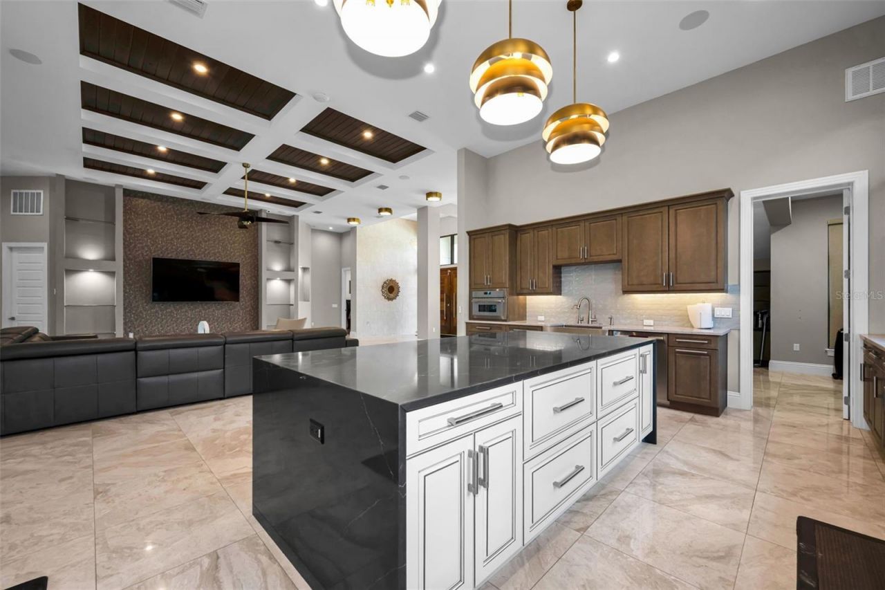 1015 Bellamare Trail, Trinity, FL 34655 Photo