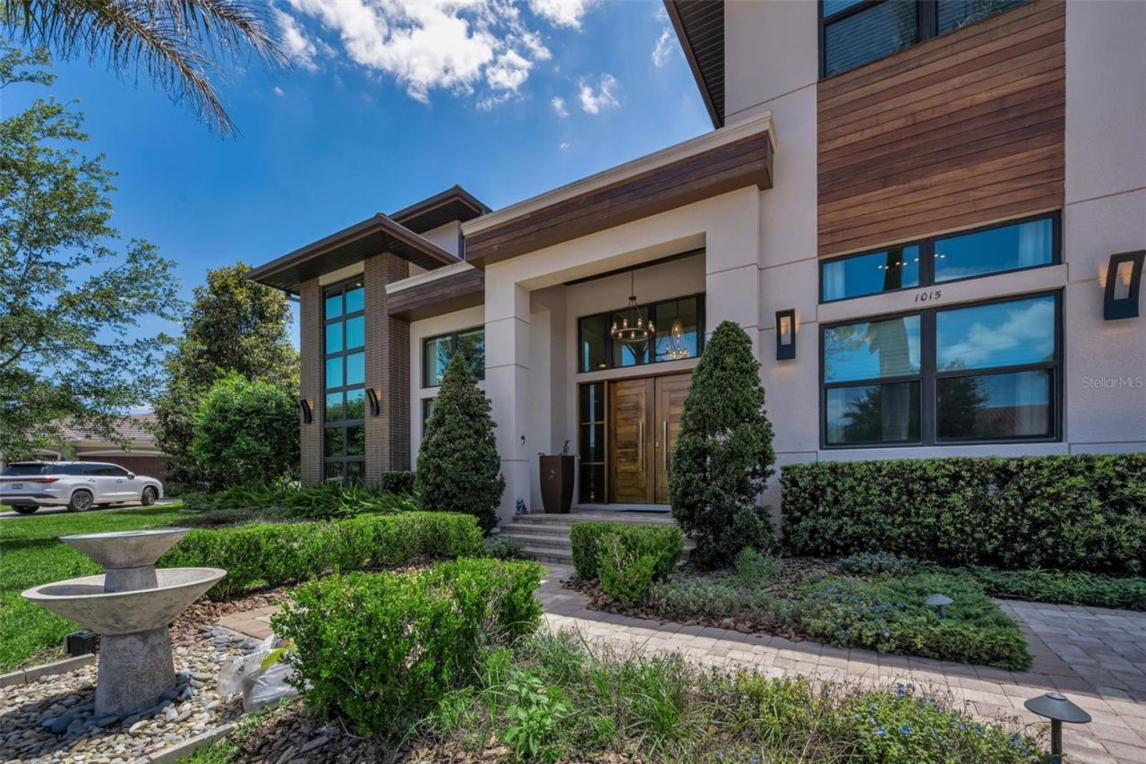 1015 Bellamare Trail, Trinity, FL 34655 Photo