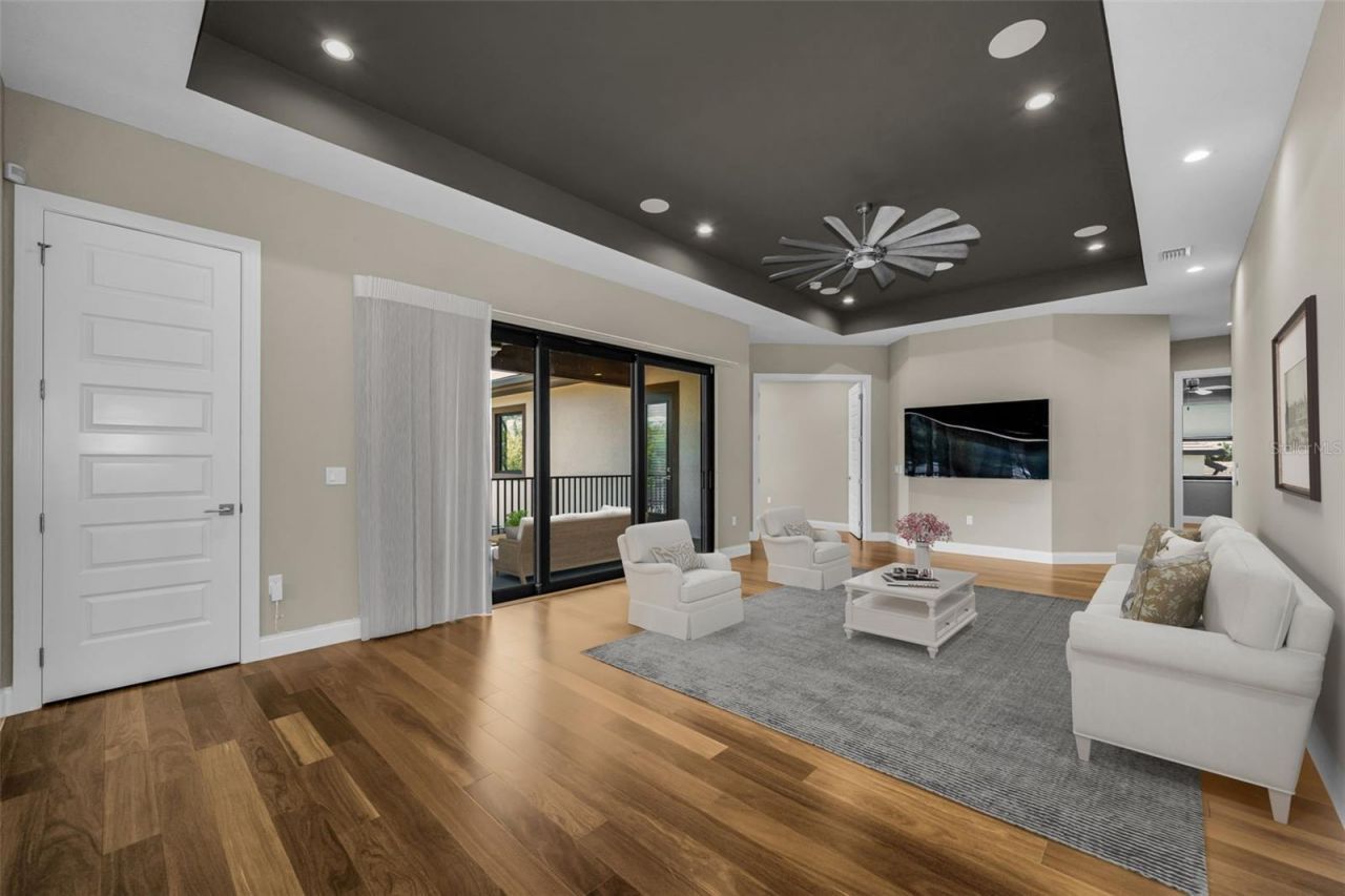 1015 Bellamare Trail, Trinity, FL 34655 Photo