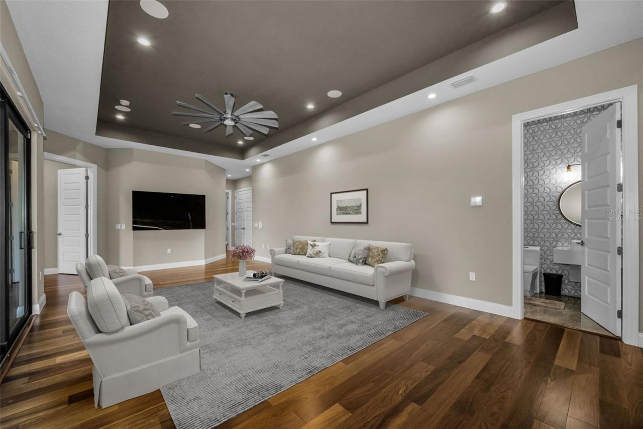 1015 Bellamare Trail, Trinity, FL 34655 Photo