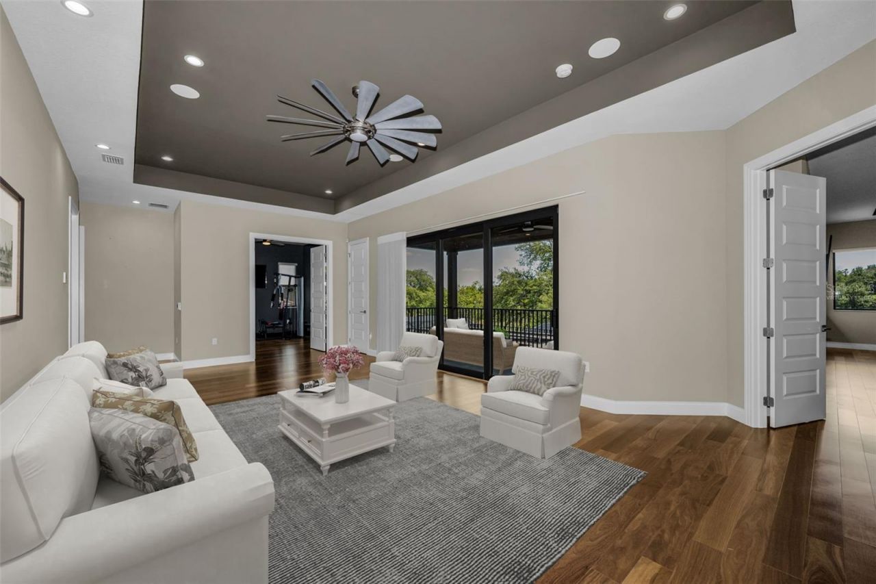 1015 Bellamare Trail, Trinity, FL 34655 Photo