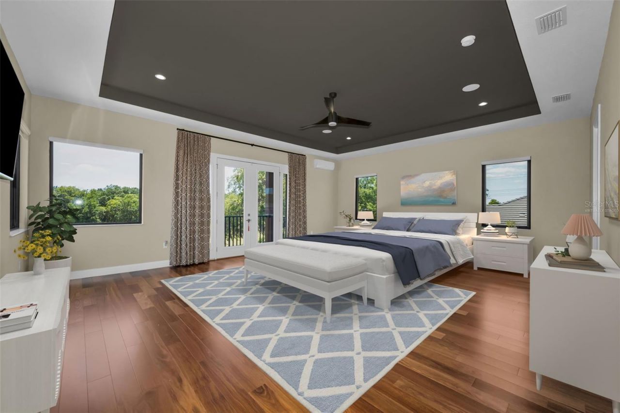 1015 Bellamare Trail, Trinity, FL 34655 Photo