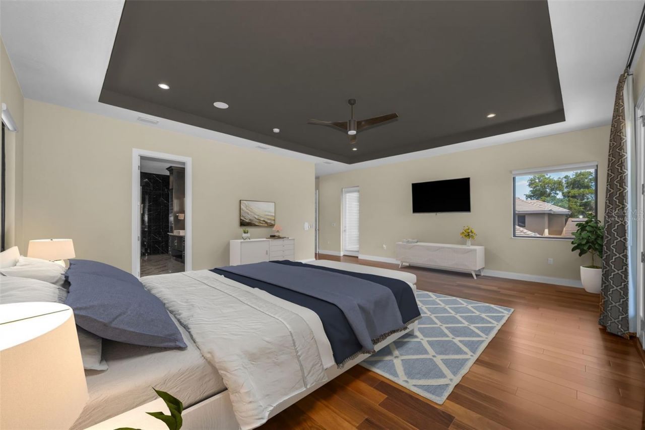 1015 Bellamare Trail, Trinity, FL 34655 Photo