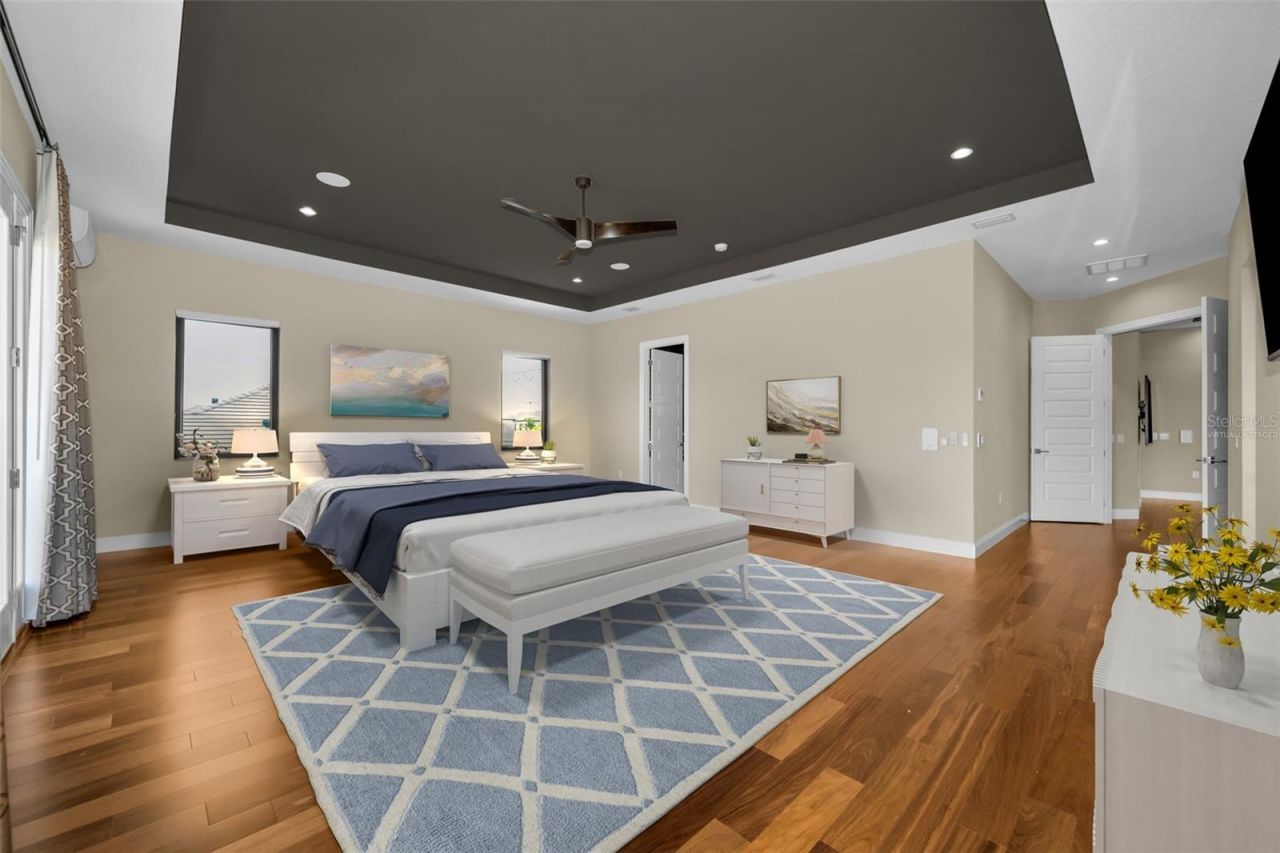 1015 Bellamare Trail, Trinity, FL 34655 Photo