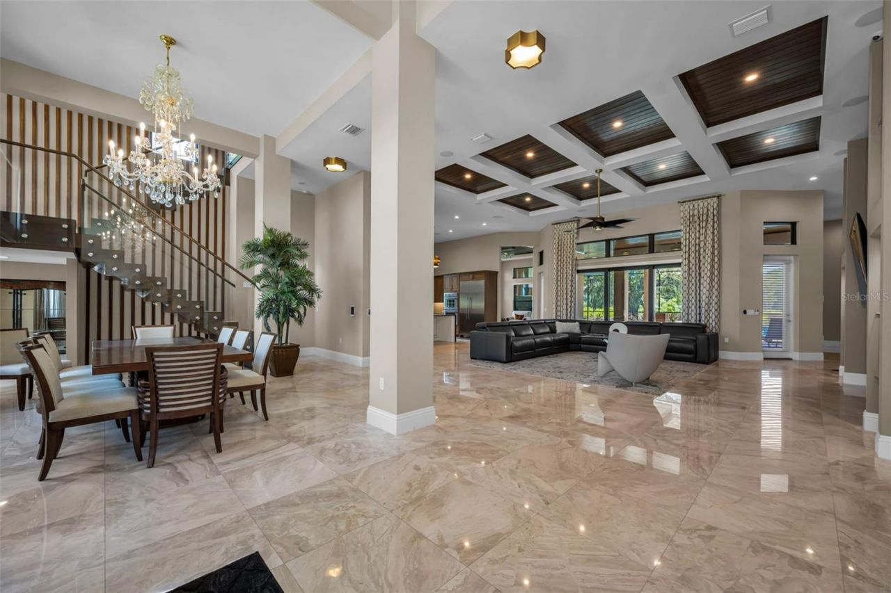 1015 Bellamare Trail, Trinity, FL 34655 Photo