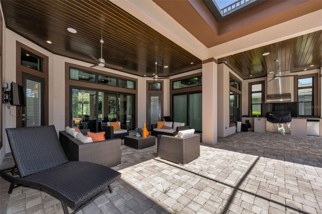 1015 Bellamare Trail, Trinity, FL 34655 Photo