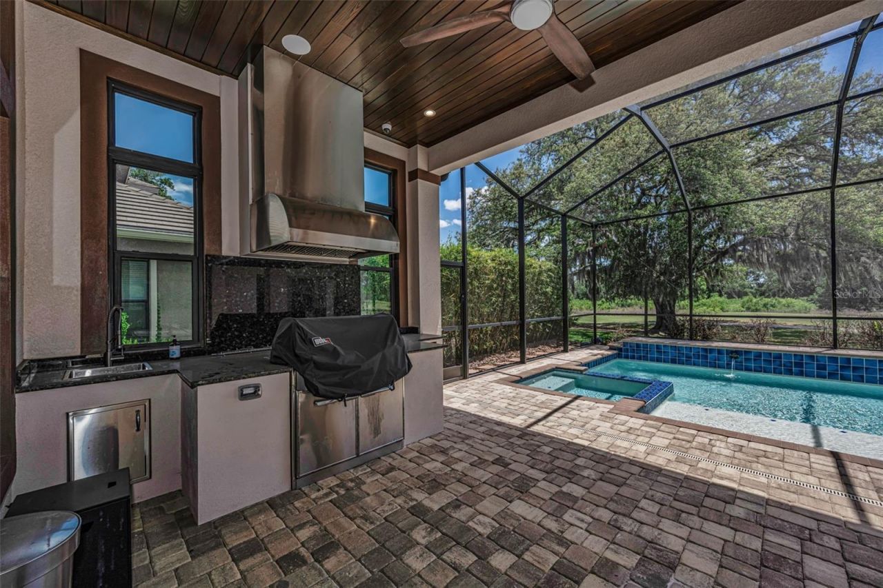 1015 Bellamare Trail, Trinity, FL 34655 Photo