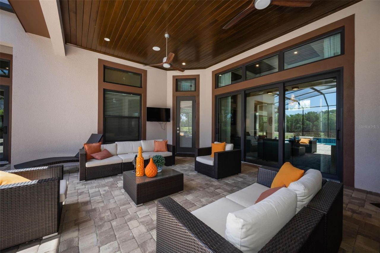 1015 Bellamare Trail, Trinity, FL 34655 Photo