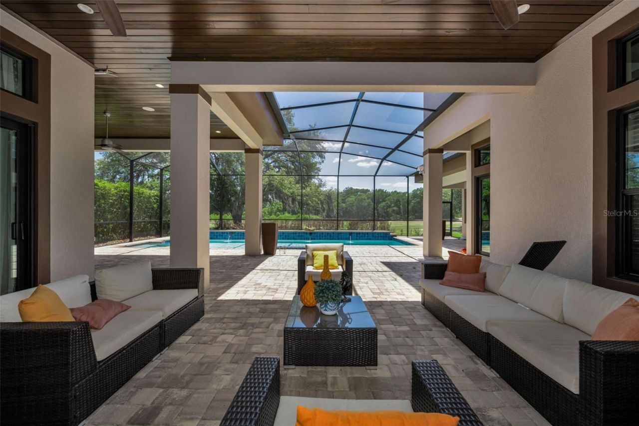 1015 Bellamare Trail, Trinity, FL 34655 Photo