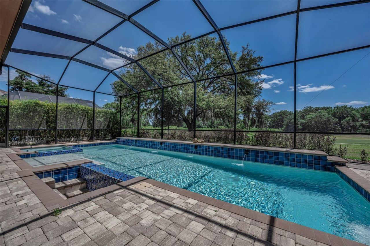 1015 Bellamare Trail, Trinity, FL 34655 Photo