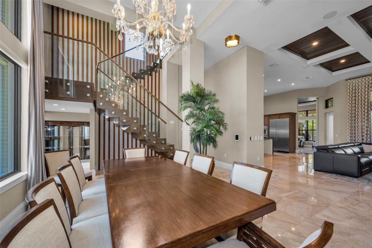 1015 Bellamare Trail, Trinity, FL 34655 Photo