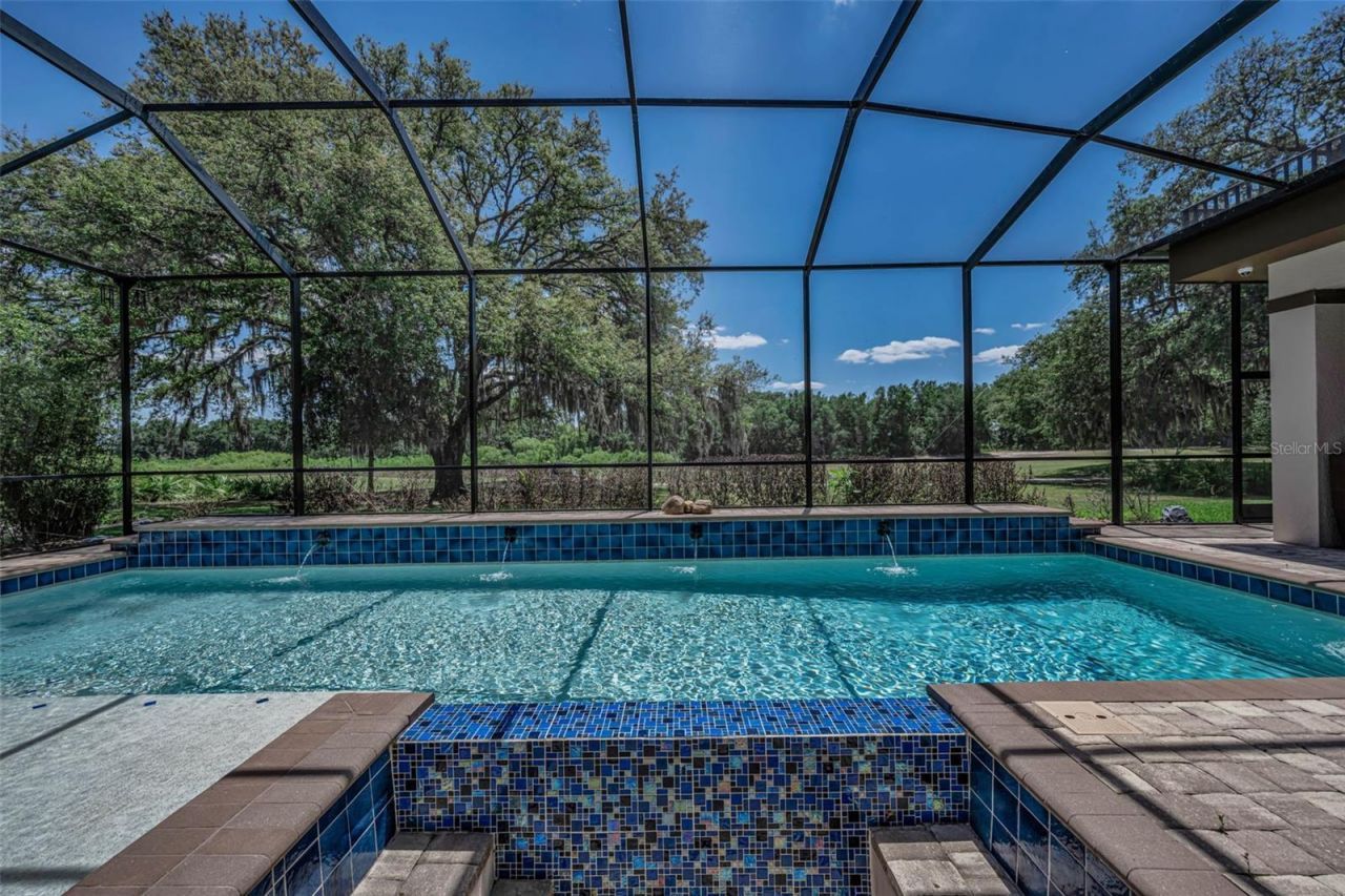 1015 Bellamare Trail, Trinity, FL 34655 Photo