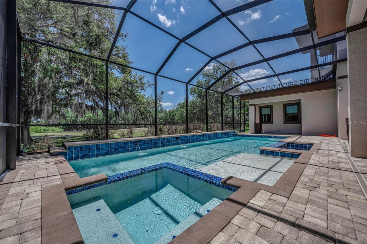 1015 Bellamare Trail, Trinity, FL 34655 Photo