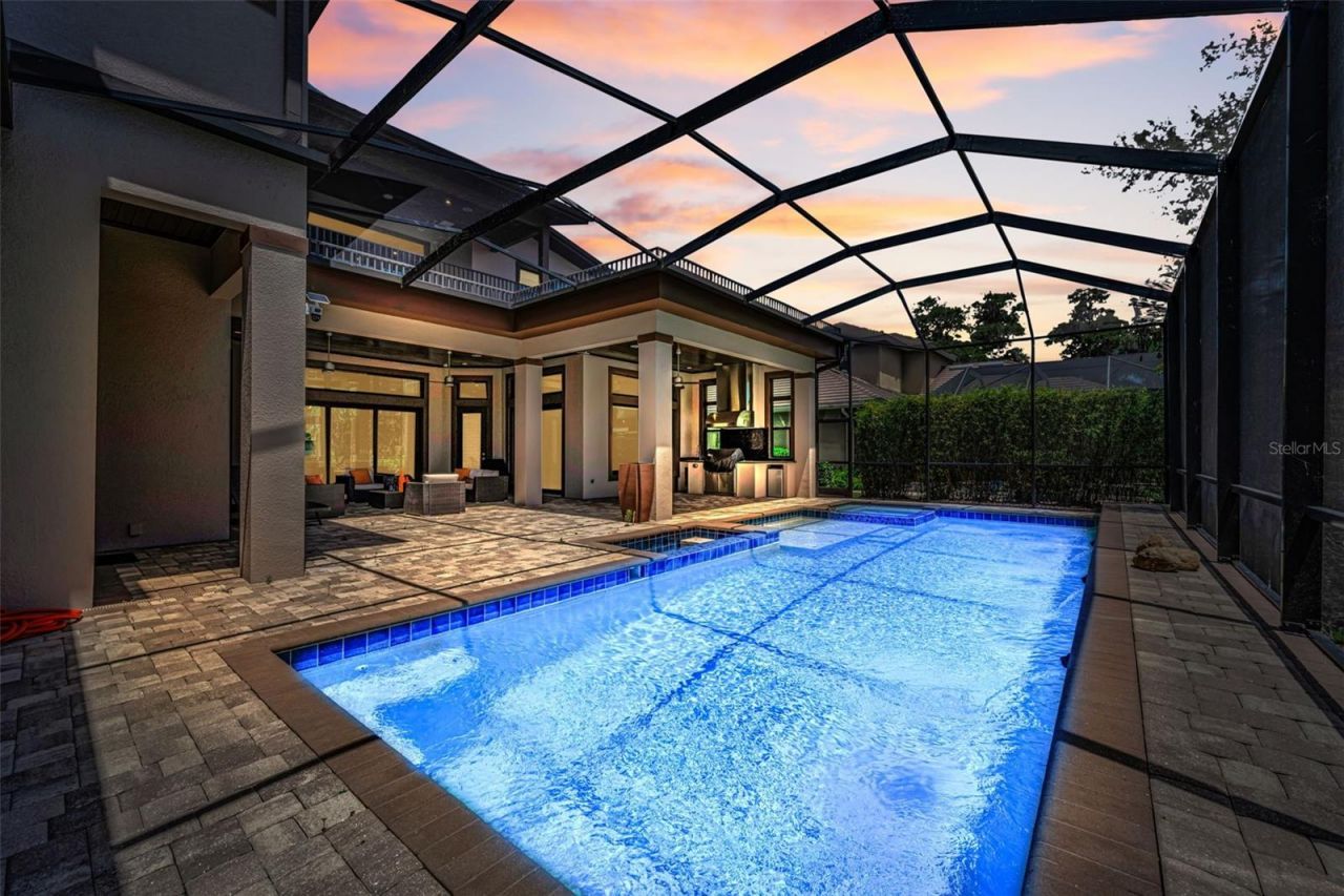 1015 Bellamare Trail, Trinity, FL 34655 Photo