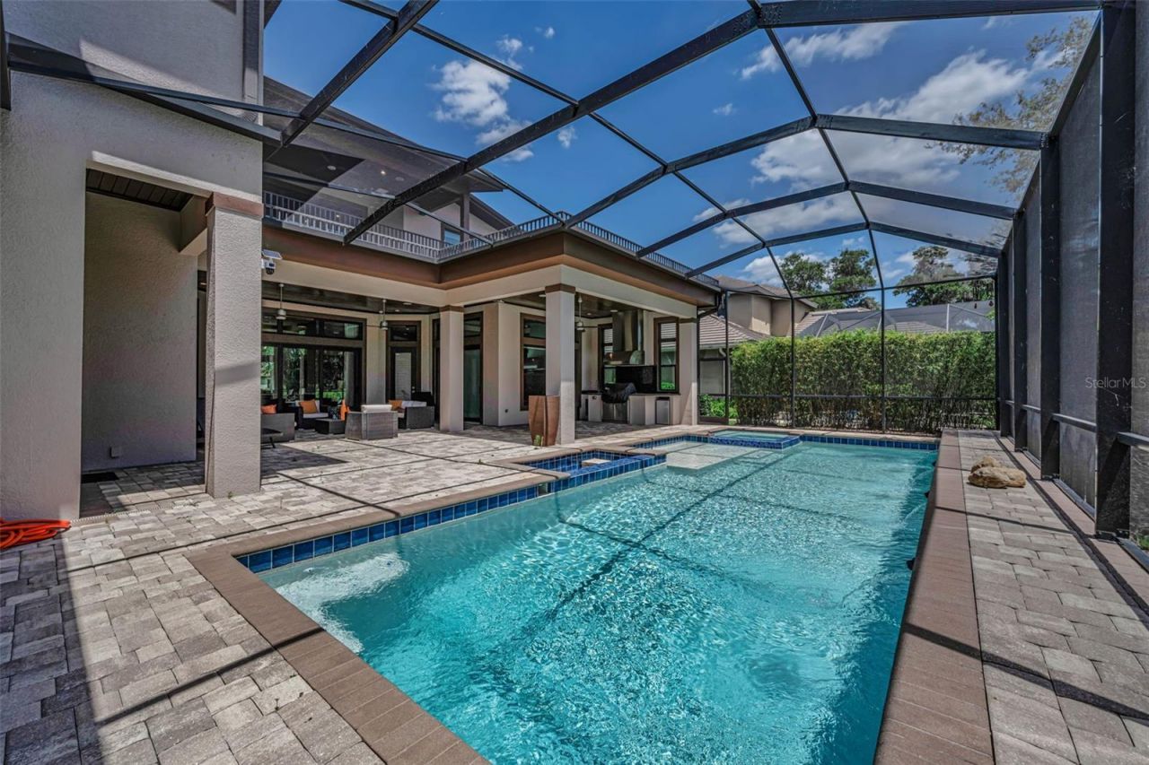 1015 Bellamare Trail, Trinity, FL 34655 Photo