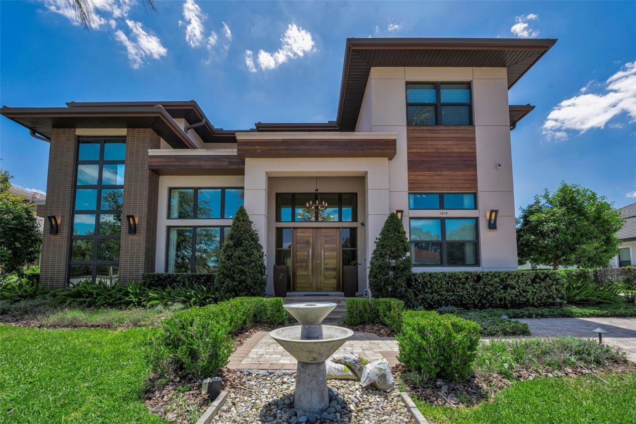 1015 Bellamare Trail, Trinity, FL 34655 Photo