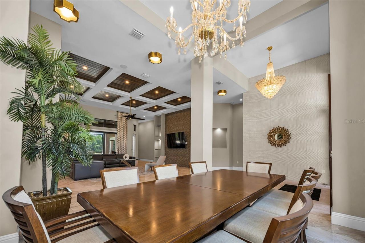 1015 Bellamare Trail, Trinity, FL 34655 Photo