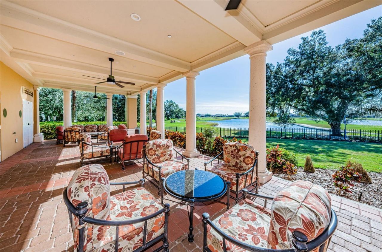 1015 Bellamare Trail, Trinity, FL 34655 Photo