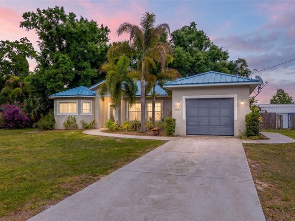 2936 SE NORMAN AVENUE , ARCADIA, FL 34266