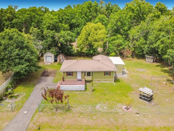 544 MERCURY AVENUE, ORLANDO, FL 32828