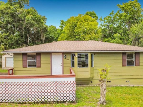 544 MERCURY AVENUE, ORLANDO, FL 32828