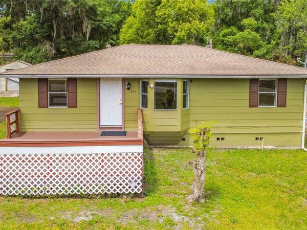 544 MERCURY AVENUE , ORLANDO, FL 32828
