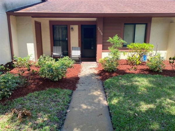 12539 GREYLOCK LANE, Unit 12539, HUDSON, FL 34667