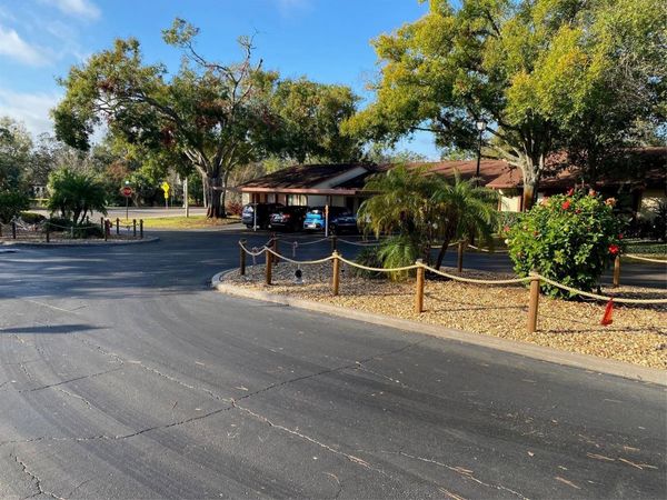 12539 GREYLOCK LANE , Unit 12539, HUDSON, FL 34667