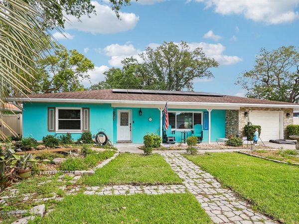 657 MARJON AVENUE, DUNEDIN, FL 34698