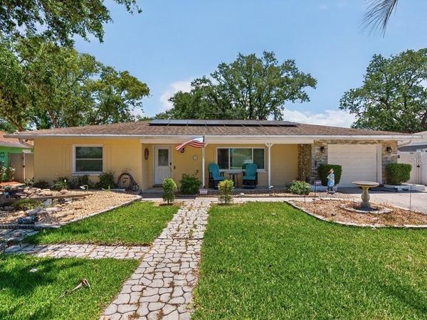 657 MARJON AVENUE, DUNEDIN, FL 34698