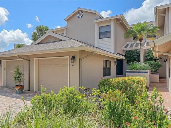 1612 STARLING DRIVE , Unit 101, SARASOTA, FL 34231
