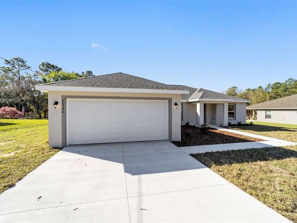 6411 SW 204 AVENUE, DUNNELLON, FL 34431