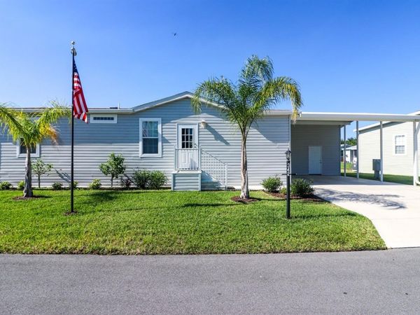 12116 SW COUNTY RD. 769 # 342 , LAKE SUZY, FL 34269