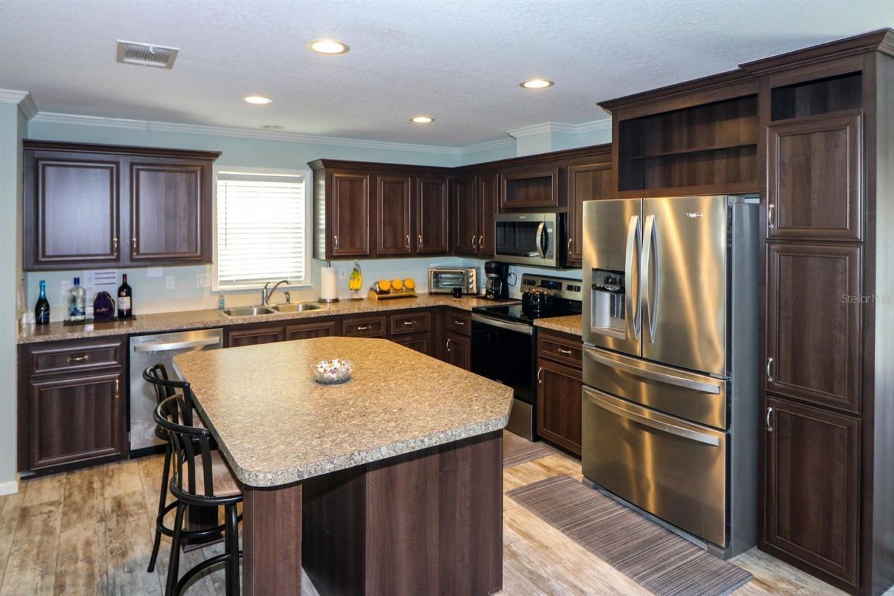 12116 SW County Rd. 769 # 342 , Lake Suzy, FL 34269 Photo