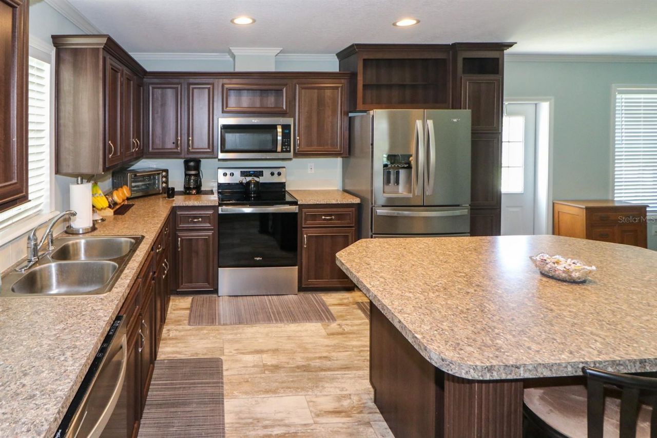 12116 SW County Rd. 769 # 342 , Lake Suzy, FL 34269 Photo
