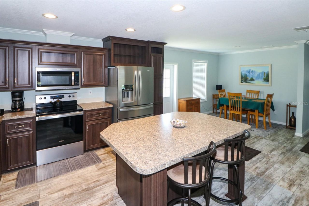 12116 SW County Rd. 769 # 342 , Lake Suzy, FL 34269 Photo