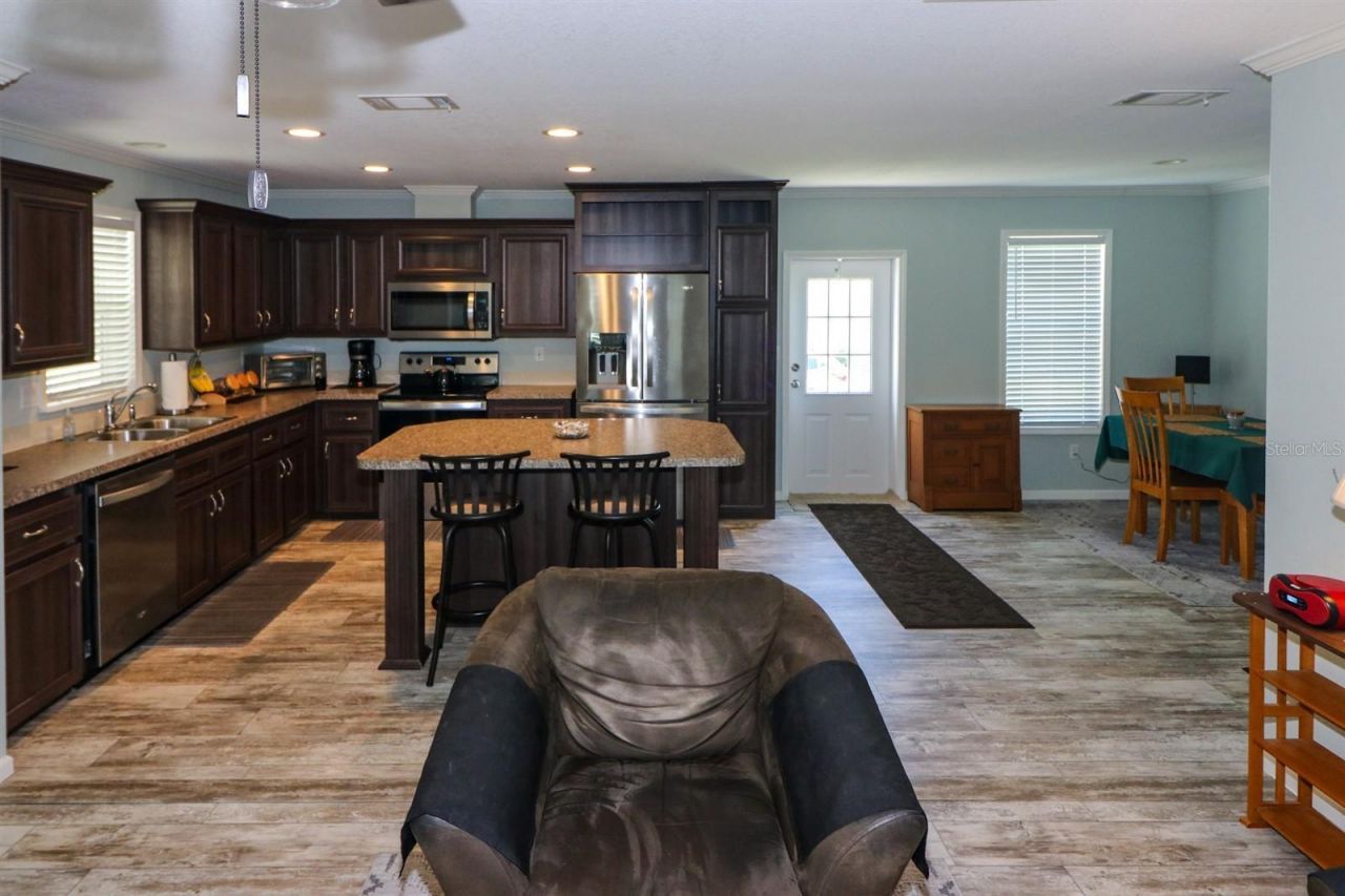 12116 SW County Rd. 769 # 342 , Lake Suzy, FL 34269 Photo