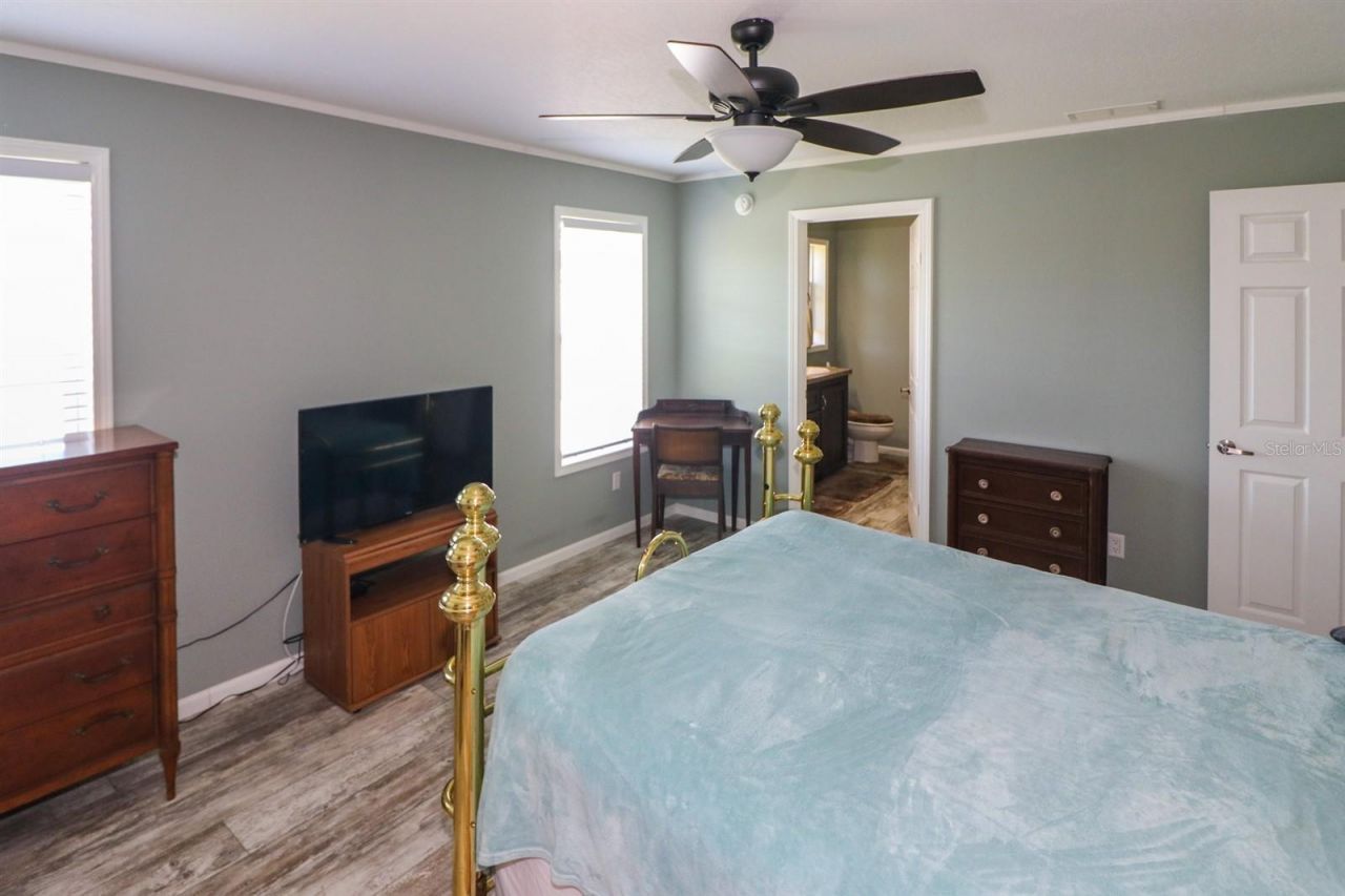 12116 SW County Rd. 769 # 342 , Lake Suzy, FL 34269 Photo
