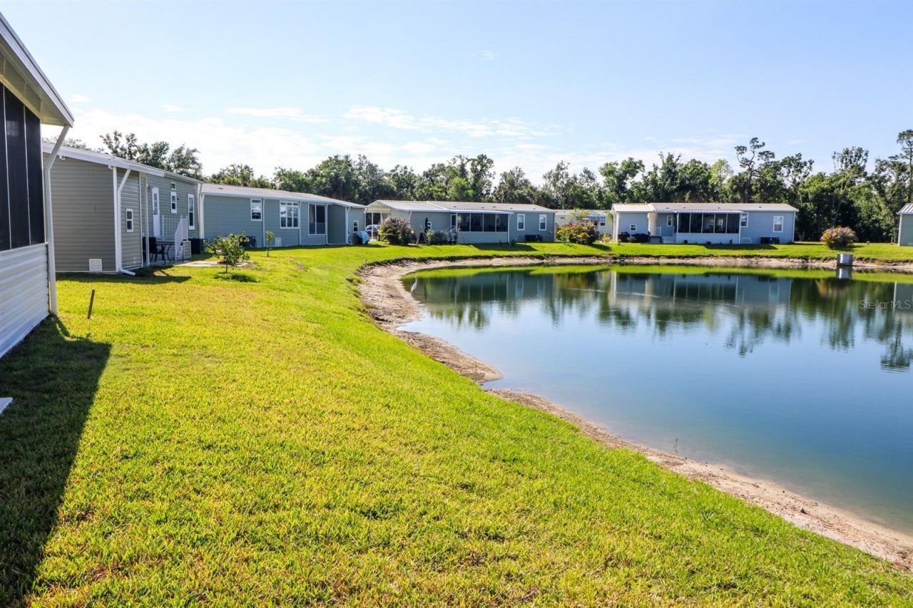 12116 SW County Rd. 769 # 342 , Lake Suzy, FL 34269 Photo