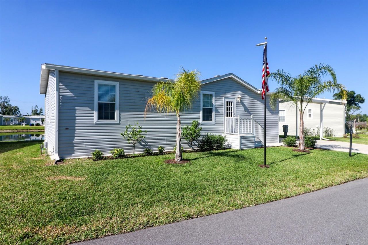 12116 SW County Rd. 769 # 342 , Lake Suzy, FL 34269 Photo
